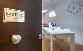 Bartolo Suite Centro Storico Perugia